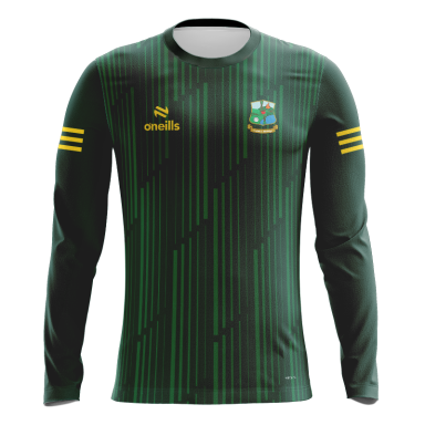 Loughnavalley GAA Women's Force Warm Up Top