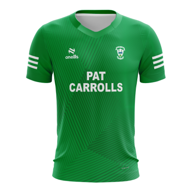 O'Loughlin Gaels GAA & Camogie Club Kilkenny Short Sleeve Training Top