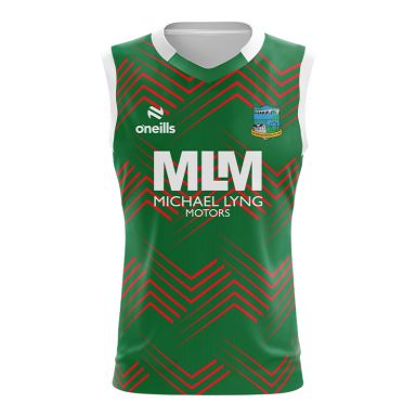 Rower-Inistioge GAA Club Vest