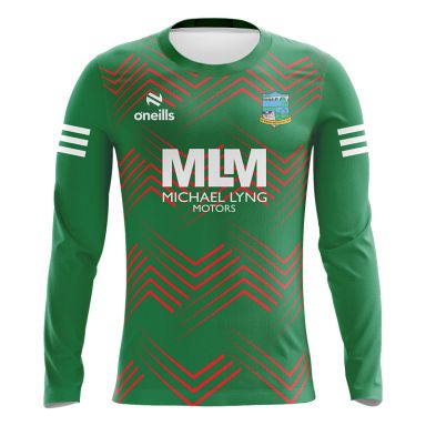Rower-Inistioge GAA Club Kids' Force Warm Up Top
