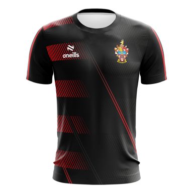 Didcot RUFC Kids' Printed T-Shirt