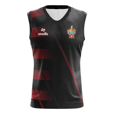 Didcot RUFC Ladies AFL Vest
