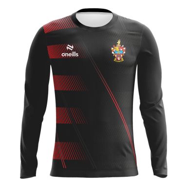 Didcot RUFC Men's Brushed Crew Neck Sweatshirt