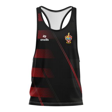 Didcot RUFC Kids' Rugby Vest