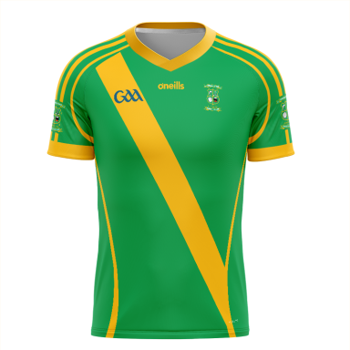 Ahane GAA Jersey