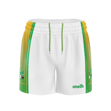 Ahane GAA Mourne Shorts