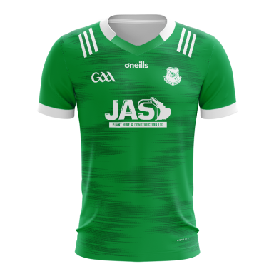 Corlough GFC Jersey