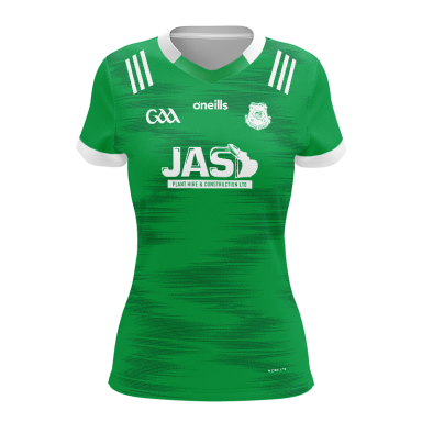 Corlough GFC Women's Fit Jersey