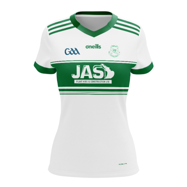 Corlough GFC Women's Fit Jersey