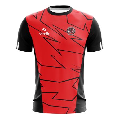Leyland Warriors T-Shirt