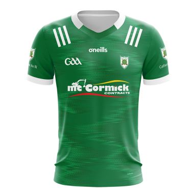 Carey Faughs GAC Jersey