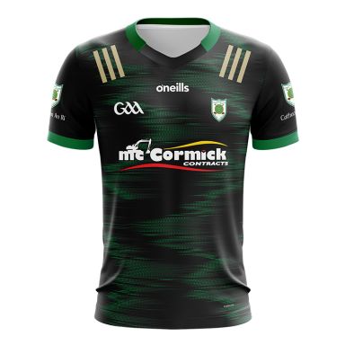 Carey Faughs GAC Jersey