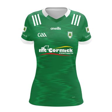 Carey Faughs GAC Women's Fit Jersey