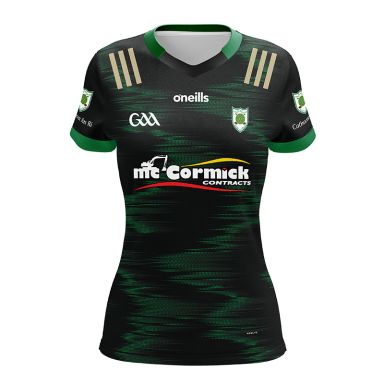 Carey Faughs GAC Women's Fit Jersey