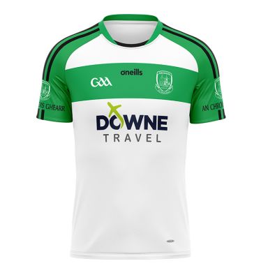 Teconnaught GAC Jersey