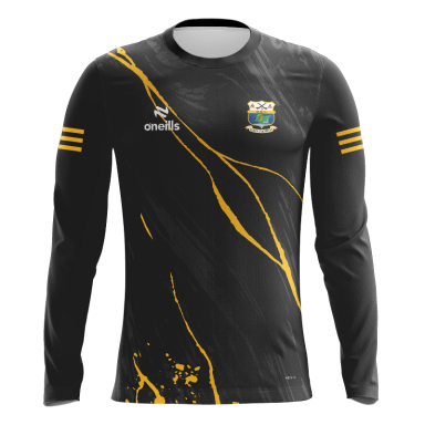 O'Gonnelloe Hurling Club Kids' Force Warm Up Top