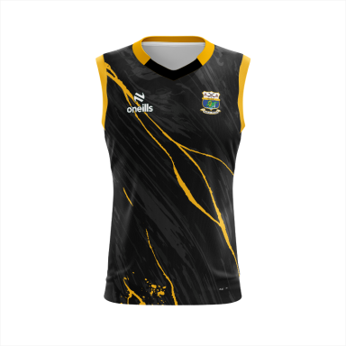 O'Gonnelloe Hurling Club Women's Fit Vest