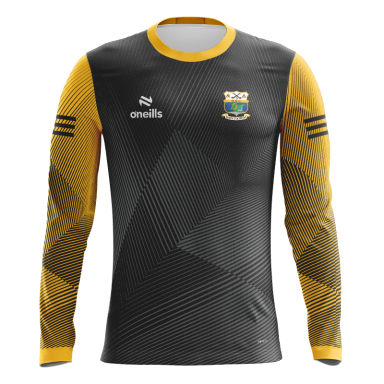 O'Gonnelloe Hurling Club Kids' Force Warm Up Top
