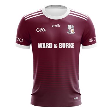 Creggs GAA Club Jersey