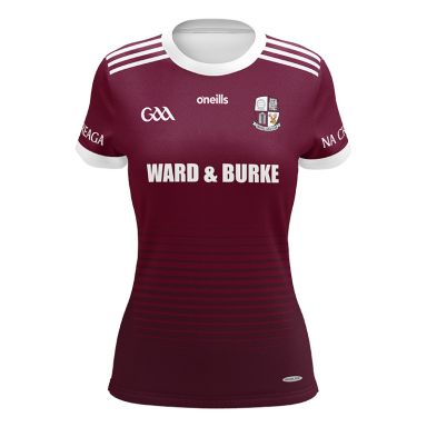 Creggs GAA Club Women's Fit Jersey