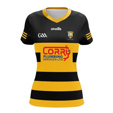 Coolmeen GAA Women's Fit Jersey