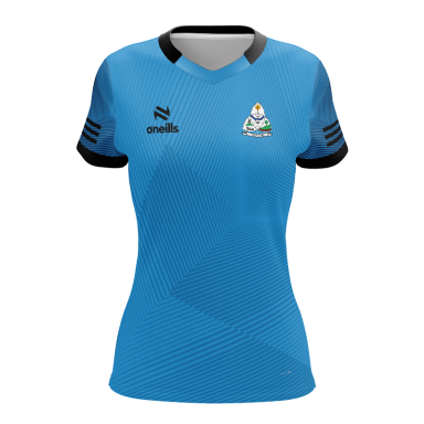 Clodiagh Gaels Women's Fit Short Sleeve Training Top