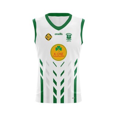 Wolfe Tones GAC Melbourne Vest