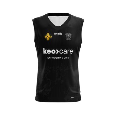 Wolfe Tones GAC Melbourne Ladies Vest