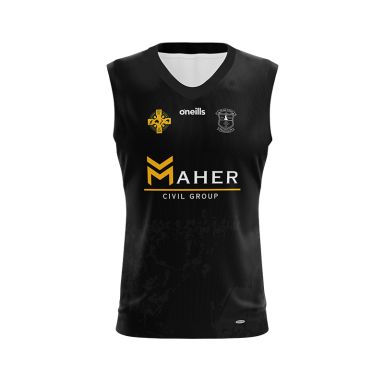 Wolfe Tones GAC Melbourne Vest