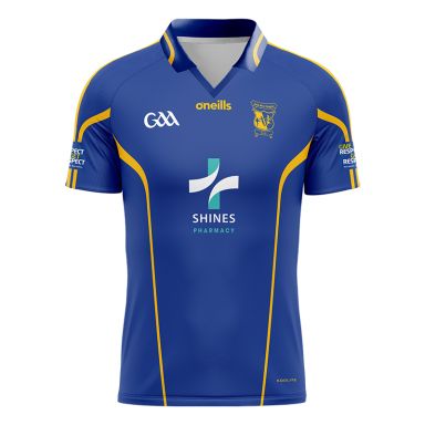 Ballymacelligott GAA Kids’ Jersey