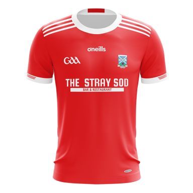 Drung GAA Jersey