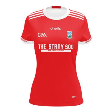 Drung GAA Women's Fit Jersey