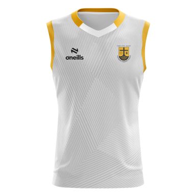 Loughmacrory GAA Women's Fit Vest