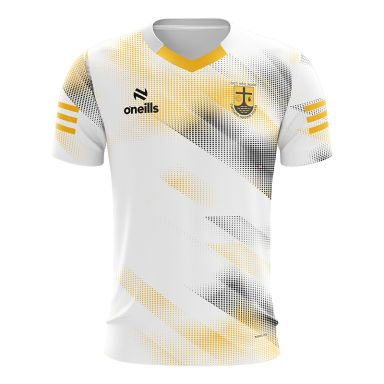 Loughmacrory GAA Short Sleeve Training Top