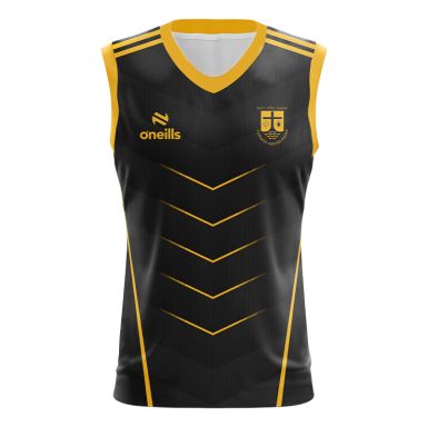 Loughmacrory GAA Kids' Vest
