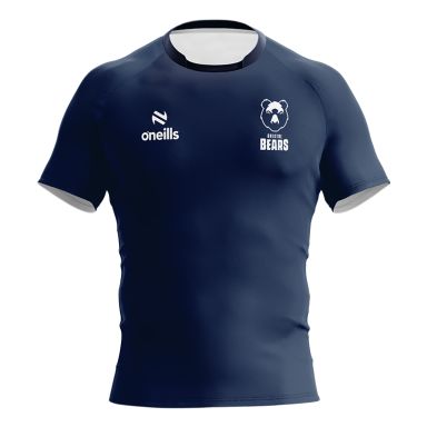 Bristol Bears Rugby Replica Jersey