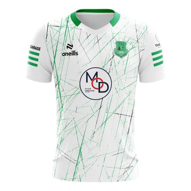 Clann Na nGael GAA Cork Women's Fit Short Sleeve Training Top