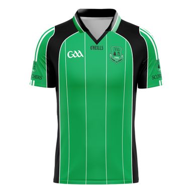 Clann Na nGael GAA Cork Jersey