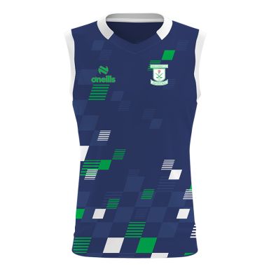 Mooncoin GAA Club Vest