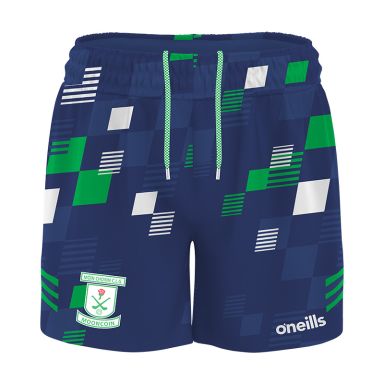 Mooncoin GAA Club Mourne Shorts