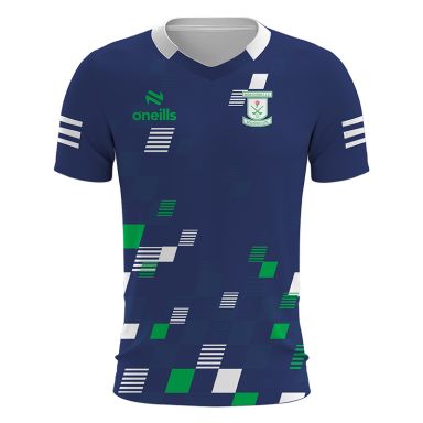 Mooncoin GAA Club Short Sleeve Training Top
