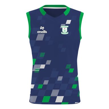 Mooncoin GAA Club Vest