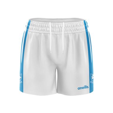 Cortoon Shamrocks Mourne Shorts