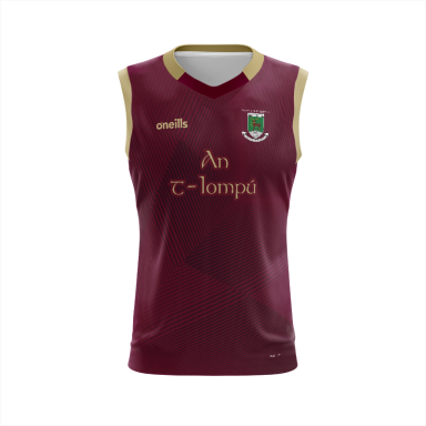 Tempo Maguires GAC Kids' Vest
