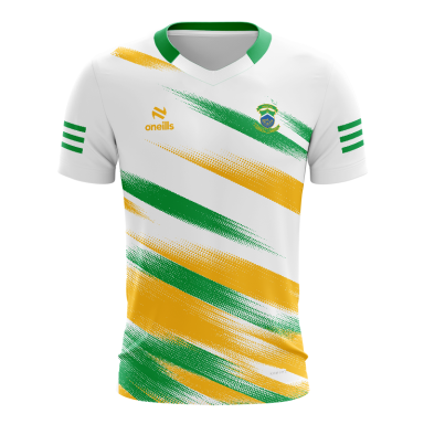 Cobh GAA Short Sleeve Training Top