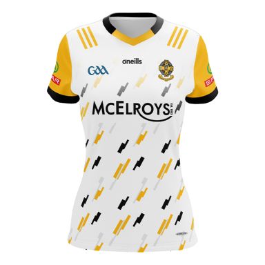 Augher St Macartan's GAC Women's Fit Keeper Jersey