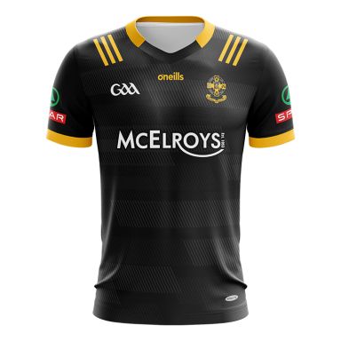 Augher St Macartan's GAC Jersey