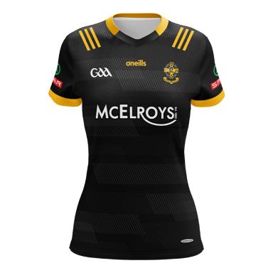 Augher St Macartan's GAC Women's Fit Jersey