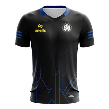 Loughbeg Harps Kids' Short Sleeve Training Top