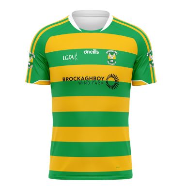 Glenullin GAC Kids’ LGFA Jersey